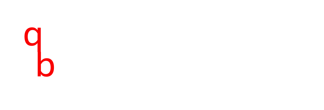 Quadroni Bauleitungen Logo